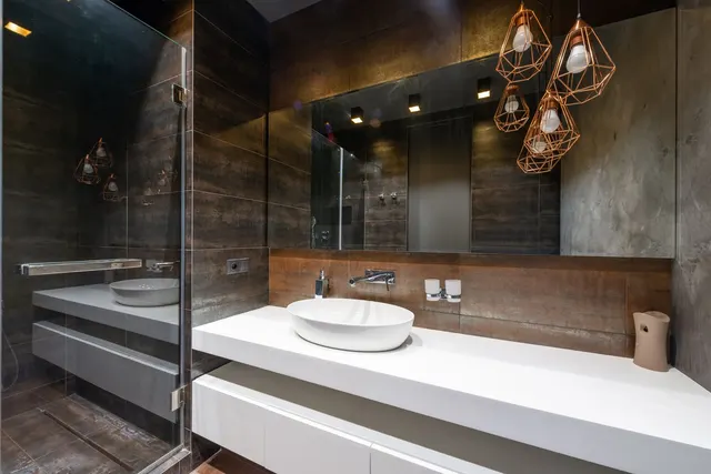 Marsden Heating & Bath — fictional plumber demo site by wrensites
